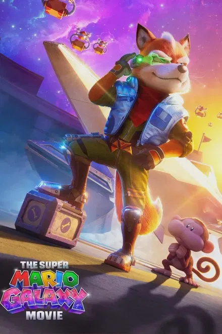 Fox%20Poster Fox%20Poster